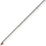 Holbein colored pencil White OP500
