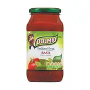 Dolmio Traditional Tomato and Basil 500g x 1