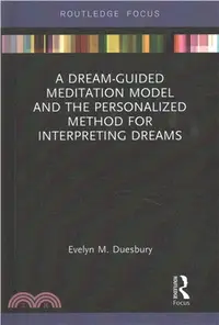 在飛比找三民網路書店優惠-A Dream-Guided Meditation Mode
