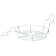 Granite-Ware 12.25 in Canner Jar Rack