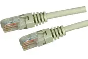 DYNAMIX 30M CAT5e Networking Cable - Beige PL-C5E-30