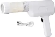 Handheld Electric Pasta Maker | Manual Pasta Maker Machine | Homemade Dough Press and Pasta Tools for Home Restaurant Kitchen Cooking Spaghetti