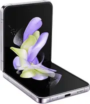 [Samsung] F721B Galaxy Z Flip4 5G 512GB/8GB RAM Dual SIM Bora Purple