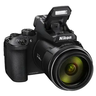 Nikon Coolpix P950 公司貨 數位相機【5/31前登錄送好禮】