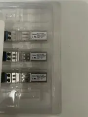AVAGO AFCT-5710PZ 1000BASE-LX 10km SFP Mini GBIC USA