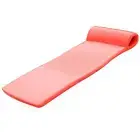 Robelle Pool Float 26" x 1.75" Vinyl-Coated Soft Foam Easy-To-Clean in Coral