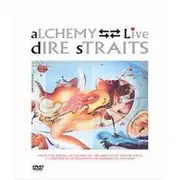 Alchemy Live (Blu-ray)