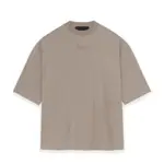 [FLOMMARKET] FOG ESSENTIALS 23FW SS TEE CORE HEATHER 短T 深灰色