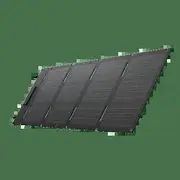 EcoFlow 45W Portable Solar Panel (Type-C)