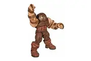 Diamond Select Toys Marvel Select: Juggernaut Action Figure