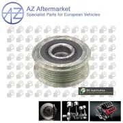 Fits Peugeot Citroen Ford Land Rover Fiat Mini Volvo Lancia AZ Alternator Pulley