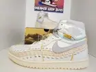 Size 8.5 - Jordan 1 UNION/LA Bephies FD2565-100 NEW (DS)