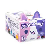 Aphmau Mee Meows Shadow Aaron Cat Jumbo Plush