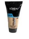 L'Oreal Makeup Infallible Up to 24HR Pro-Glow Foundation #208 Sun Beige