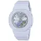 CASIO G-SHOCK 夏季日落 雙顯腕錶 GMA-P2100SG-2A