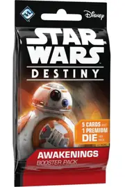 Star Wars Destiny - Awakening Booster Box