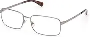 [Timberland] TB50038 008 Shiny Gunmetal 64/18/155 Men's Frame, 008 Shiny Gunmetal, 64/18/155
