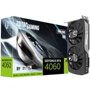 ZOTAC GAMING GeForce RTX 4060 Twin Edge OC 8GB