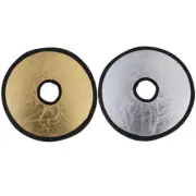 Reflector Portable Camera Reflectors for Photography Flash Diffuser Light