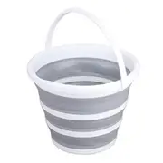 Aussie Traveller 10 Litre Collapsible Bucket