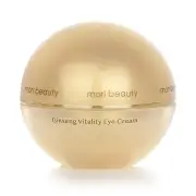 mori beauty by Natural Beauty Ginseng Age-Defense Eye Cream 15ml/0.5oz