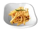 Melamine Square Plate Set Dessert Salad Fruit Serving Snack Side Dish Bowl White