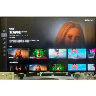 ❌賣日本製SONY索尼50吋4K高階Android連網液晶電視(KD-49X8000D ）