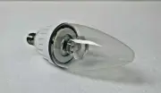 6 PACK VERBATIM #98959 LED CANDLE CD-L330-C27-D