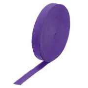 Elastic Bands for Sewing 2cm 20 Yard Purple Knit Elastic Spool