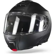 C5 Matt Black Modular Helmet