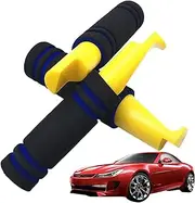 Car Dent Repair Kit Car Dent Puller Car Dent Removal Tool, Auto Body Tools Set, Portable Professional Ergonomic Car Accessories For Fixing Auto Hood Truck Automobile Body Door Maintenance