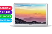 Apple Macbook Air 13" 2017 MQD32 (i5, 8GB RAM, 128GB) - Grade (Excellent)