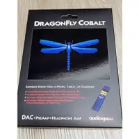 在飛比找蝦皮購物優惠-全新現貨 AudioQuest DragonFly Coba