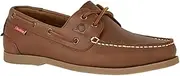 [Chatham] Men's Galley Ii Boat Shoes