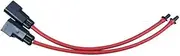 Parts Number 1433952 Front Brake Sensor Pack of 1 Piece