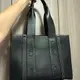 [二手] Chloé Woody Medium Shopper Bag