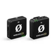 Rode Wireless ME Single RX/TX w/Built in Mic (1xTransmitter)