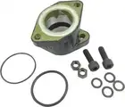 203 Nov-76 Carburetor Boot/Holder