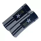 2X BFR Bands Blood Flow Restriction Occlusion Leg resist belt Pair Workout Strap