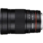 SAMYANG 135mm f/2.0 - Canon EOS Full Frame