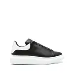 [Alexander Mcqueen] Alexander Mcqueen Larry Sneakers 44 IT BLACK