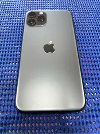 在飛比找Yahoo!奇摩拍賣優惠-iPhone 11pro 256g Apple 綠色 蘋果 