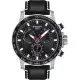 【TISSOT 天梭】Supersport 三眼計時手錶-45.5mm(T1256171605100)