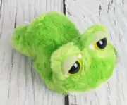 Dreamy Eye Green Frog Plush Animal 6" Soft Kids Toy Big Eyes Doll Aurora World