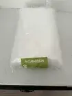 100 Bags Vacuum Sealer Food Saver Bags 8"x12" - Quart Size