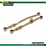 Ironman 4x4 Adjustable Panhard Rod with KDSS PANHARD015-KDSS Offroad 4WD