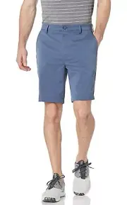 Amazon Essentials Men's Classic-Fit Stretch Golf Short 29W