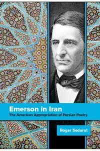 在飛比找博客來優惠-Emerson in Iran: The American 