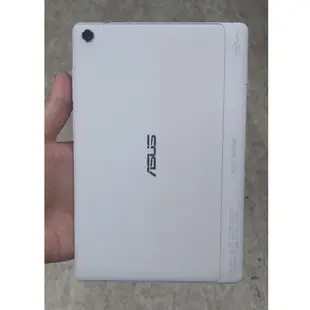 中古良品 二手 華碩 Asus Zenpad S 8.0 Z580CA P01MA 平板電腦 白色