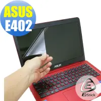 在飛比找momo購物網優惠-【Ezstick】ASUS E402 E402N E402N